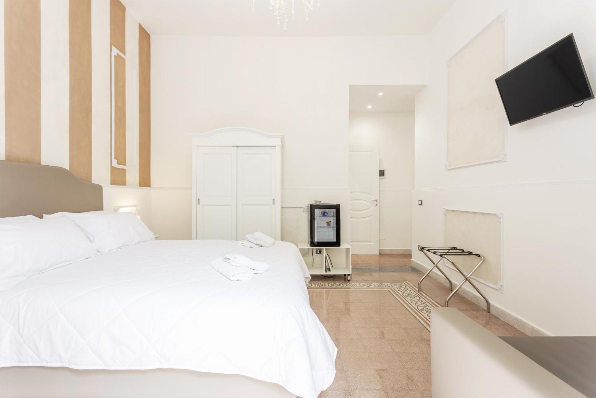 Aragona House Palermo Bed and Breakfast Esterno foto