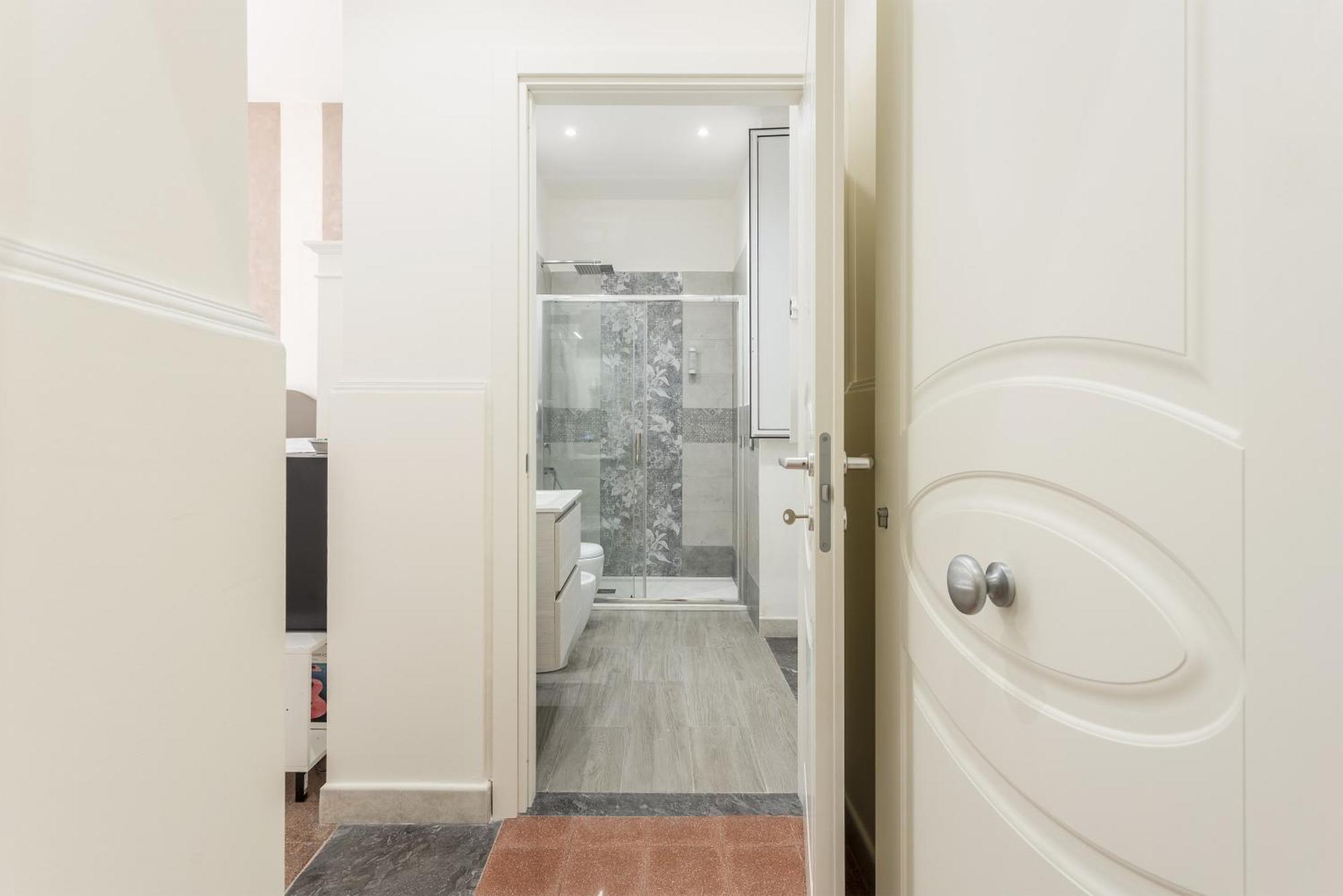 Aragona House Palermo Bed and Breakfast Esterno foto