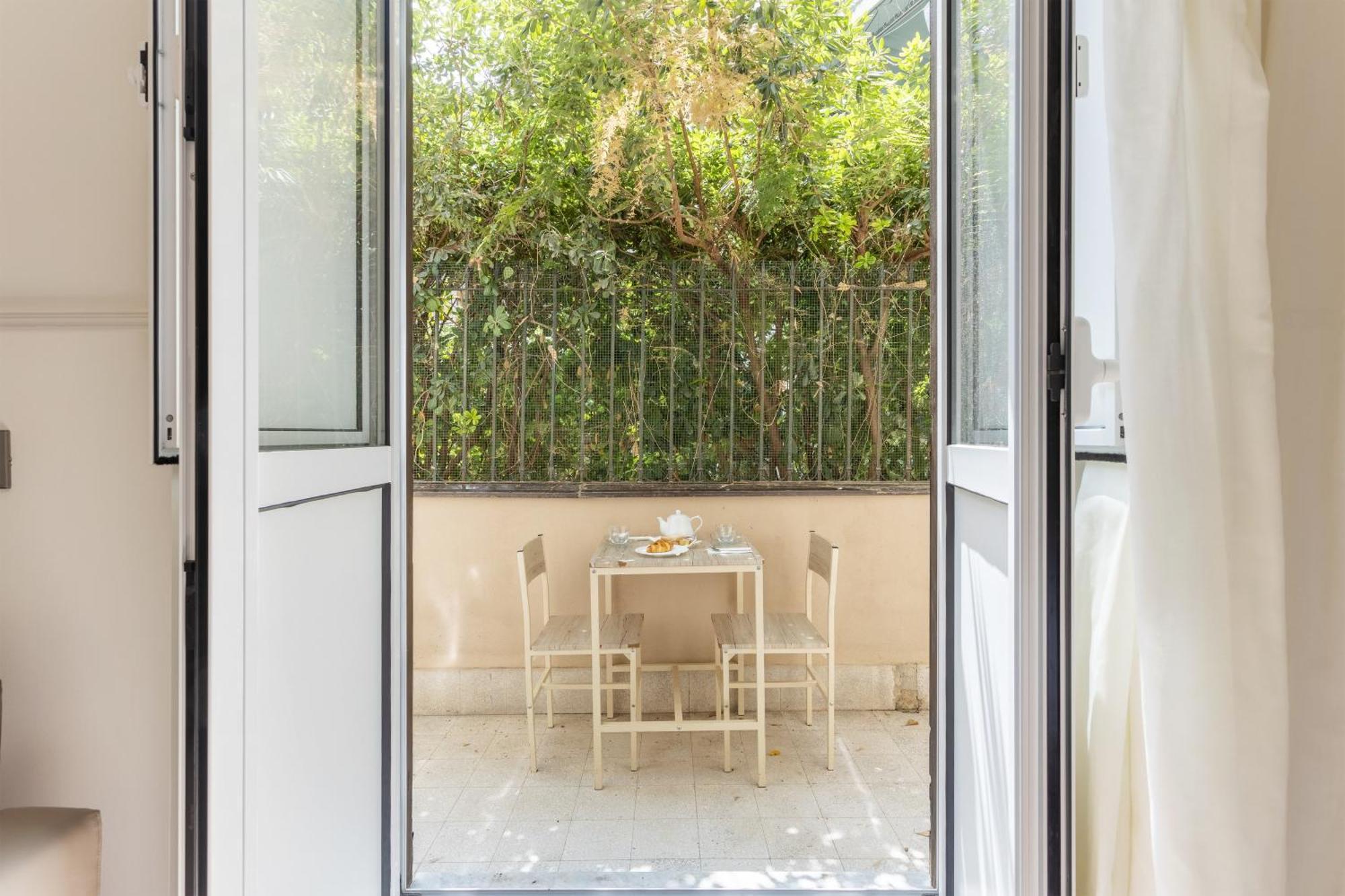 Aragona House Palermo Bed and Breakfast Esterno foto